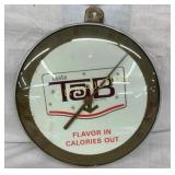 12IN TAB THERMOMETER