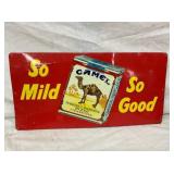 SST CAMEL SIGN 20X10
