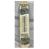 BLUE RIBBON OLD HOME THERM. W/ LOAF 8X39