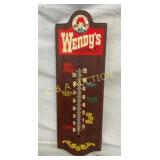 WOODEN WENDYS THERM. 7X22