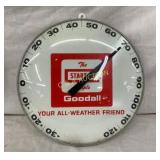 12IN GOODALL THERMOMETER