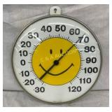 12IN SMILEY THERMOMETER