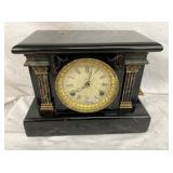 1900-1910 5C UNUSUAL WIZARD CLOCK MACHINE