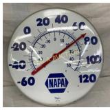 18IN NAPA THERMOMETER
