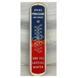 ATLAS ANTI FREEZE THERMOMETER  9X36