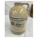 1G. ACKERS HG JUG