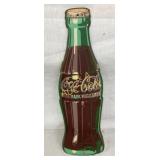 SST FLAT DIECUT BOTTLE SIGN 5X17