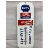 BORDEN SMITH DOUGLASS FERTILIZER THERM. 6X16