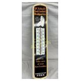 DR SCHOLLS THERMOMETER 8X39