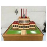 #840 RR POWER STATION 26X19