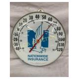 12IN NATIONWIDE INS. THERMOMETER