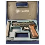 (774EP) BERETTA MODEL 92F 9MM