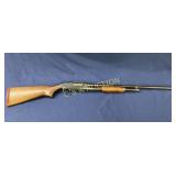 (804EL) WINCHESTER MOD 12 12GA. PUMP