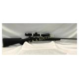 (542EL) SAVAGE MOD111 30-06 NIKON SCOPE