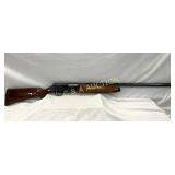 (536EL) BROWNING RED LETTER A500R 12GA. VENT RIB