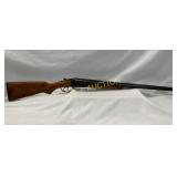 (576EL) STEVENS MOD.311A 12GA DB W/ EJECTORS