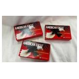 60 RDS AMERICAN EAGLE 223