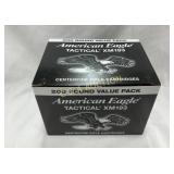 200 RDS AMERICAN EAGLE FMS