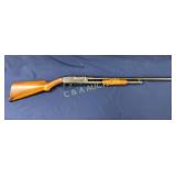 (794EL) WINCHESTER MOD. 12 12GA. PUMP