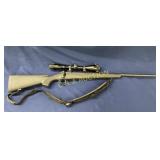 (793EL) WINCHESTER 70 270 W/ KONUS PRO SCOPE