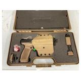(738EP) CANIK MOD. METE 9MM 20RD (TAN) NIB