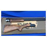 (729EL) PUMA 12GA. OVER UNDER 3IN CHAMBER NIB