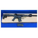 (325EL)G FORCE GF00 12GA. W/RAILING NEW IN BOX