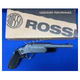 (293EP) ROSSI BRAWLER 45/410 9"BARREL NIB