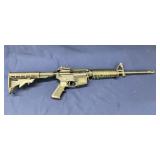 (705EL)  S&W M&P 15 223 CLIP AND RAILING