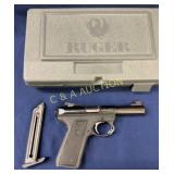 (772EP) STURM RUGER MKIII 22LR
