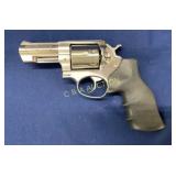 (691EP) RUGER GP100 357MAG. STAINLESS