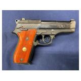 (694EP) TAURUS PT 58S 380