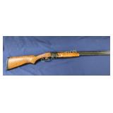 (787EL) SPARTEN SPR310 20GA. (MADE BY REMINGTON)