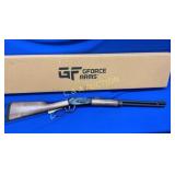 (514EL) G FORCE LVR410 BLACK 410GA. NIB