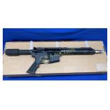 (645EP)BEAR CREEK ARSENAL BCA15 5556 STAINLESS