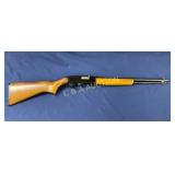 (802EL) WINCHESTER 190 22 TUBE LOAD W/ WOODSTOCK