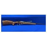 (741EL) BROWNING BBR 300WIN MC STOCK CHECKER STOCK