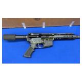 (808DP) BEAR CREEK BCA15 223 WYDLE 7.5"BARREL