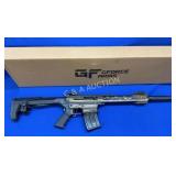 (438EL)G FORCE GF25 USA FLAG 12GA. NIB