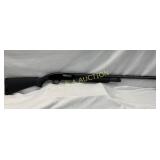 (589EL) MOSSBERG MAVERICK MOD 88 12GA PUMP