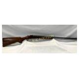 (543EL) SAVAGE ARMS DB FOX MOD.B 12GA ENGRAVED