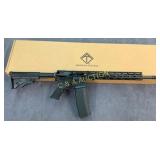 (826EL) AMERICAN TACTICAL 5.56 60RDS, NIB