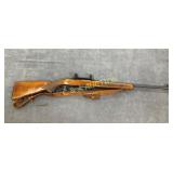 (818EL) WINCHESTER MOD.88 308 LEVER ACTION