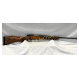 (562EL) REMINGTON MOD. 798 MC CHECKER STOCK