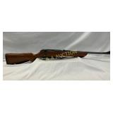 (583EL) SAVAGE MOD.340A 30-30 BOLT ACTION W/SLING