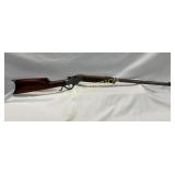 (573EL) J STEVENS MOD.44 25CAL LEVER ACTION
