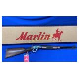 (606EL) MARLIN 1894 CLASSIC 44MAG CHECKER STOCK