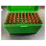 50RDS REMINGTON 270 WIN 130GR