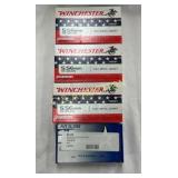 80 RDS WINCHESTER, DEFENCE 5.56 55 GRAIN