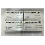 80 RDS 5.56 WINCHESTER 50 GRAIN